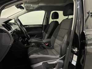 Volkswagen Touran bild 7