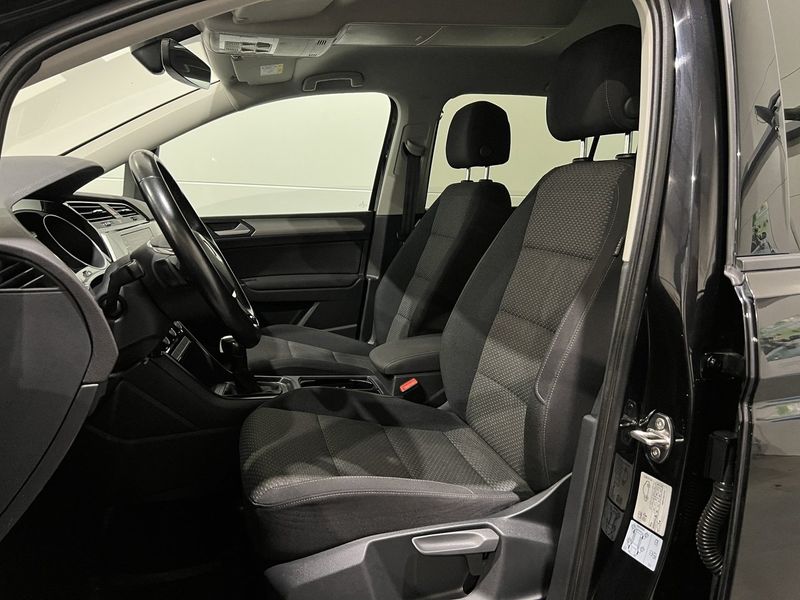 Volkswagen Touran bild 7