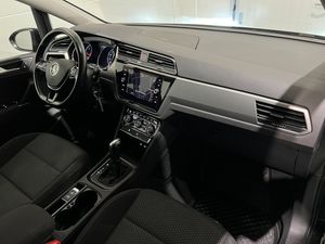 Volkswagen Touran bild 14