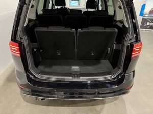 Volkswagen Touran bild 11