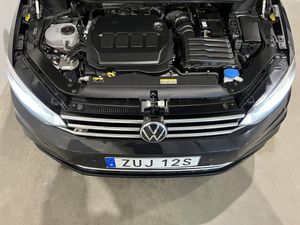 Volkswagen Touran bild 12
