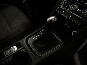 Volkswagen Touran bild 18