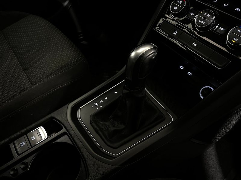 Volkswagen Touran bild 18