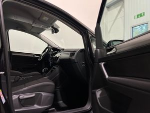 Volkswagen Touran bild 22