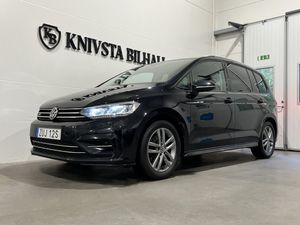Volkswagen Touran bild 23