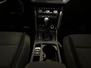 Volkswagen Touran bild 17