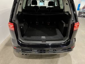 Volkswagen Touran bild 10