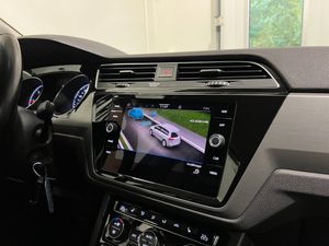 Volkswagen Touran bild 21