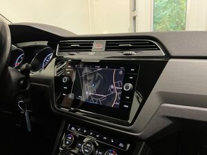 Volkswagen Touran bild 20