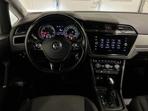 Volkswagen Touran bild 16