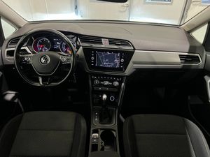 Volkswagen Touran bild 15