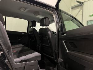 Volkswagen Touran bild 9