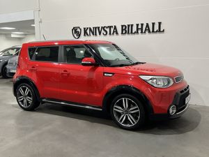 Kia Soul bild 3