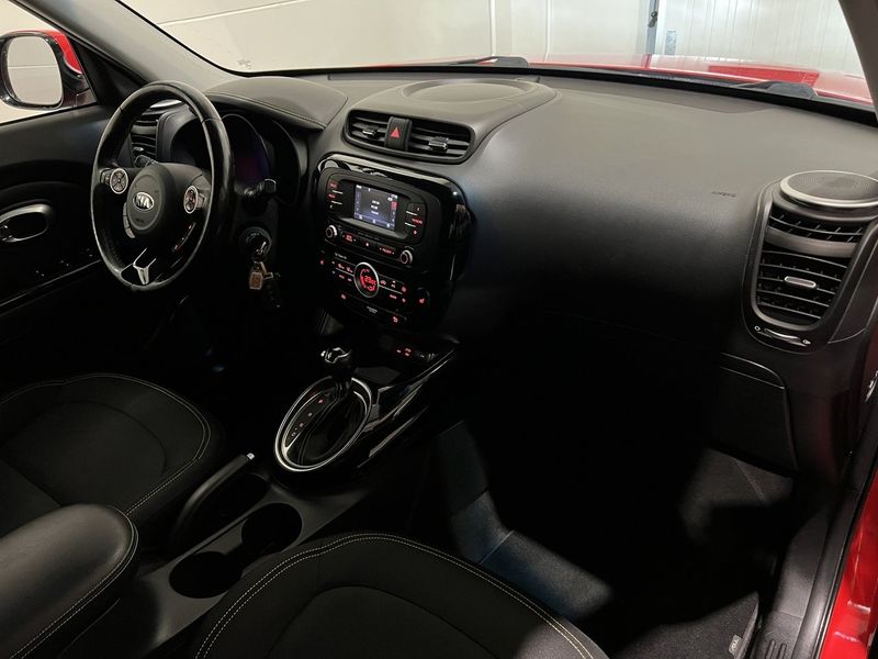 Kia Soul bild 13
