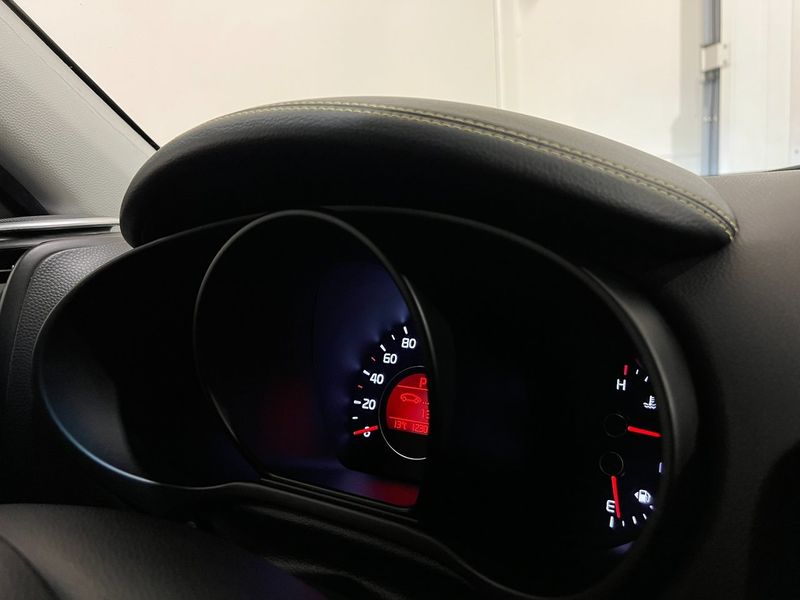 Kia Soul bild 17