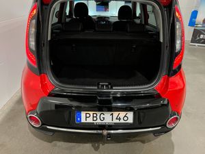 Kia Soul bild 10