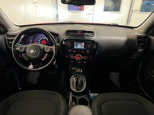 Kia Soul bild 14