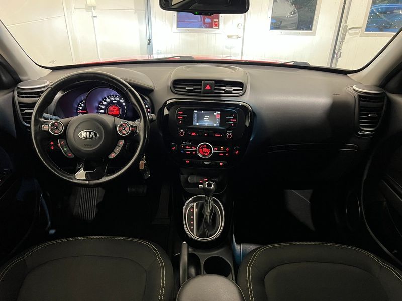 Kia Soul bild 14