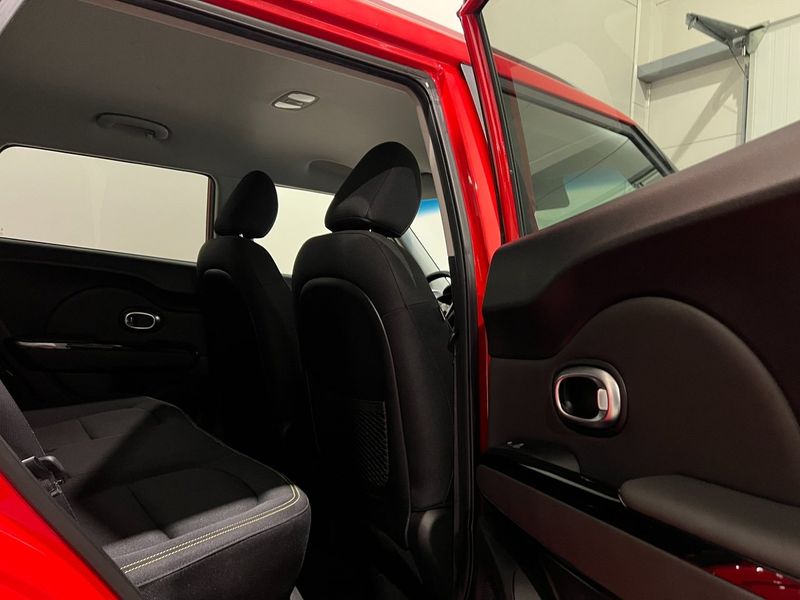 Kia Soul bild 9