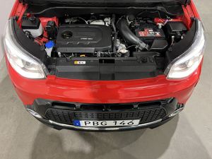 Kia Soul bild 11