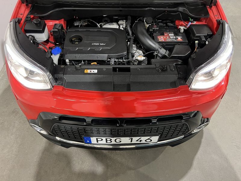 Kia Soul bild 11