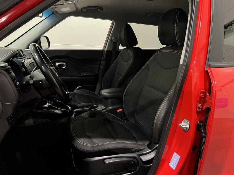 Kia Soul bild 7