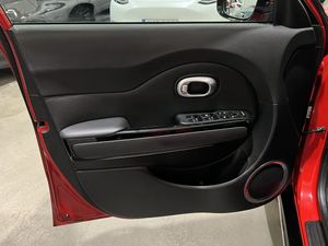 Kia Soul bild 8