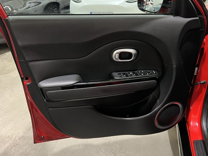 Kia Soul bild 8