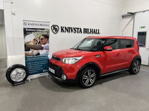 Kia Soul bild 12