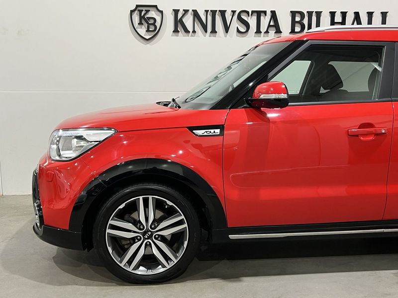 Kia Soul bild 21