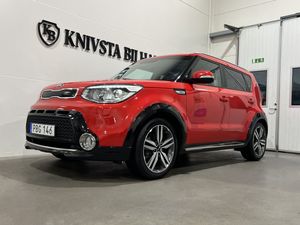 Kia Soul bild 19