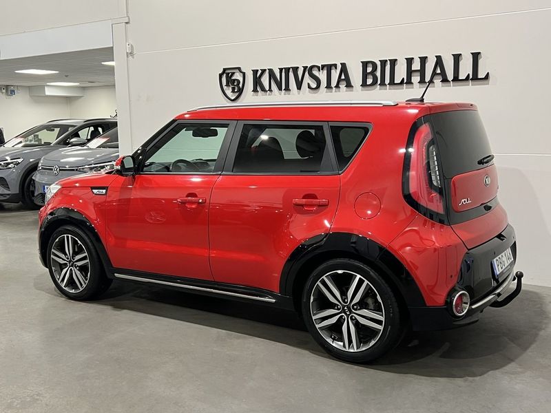 Kia Soul bild 2