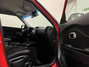 Kia Soul bild 18