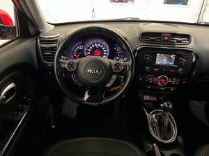 Kia Soul bild 15