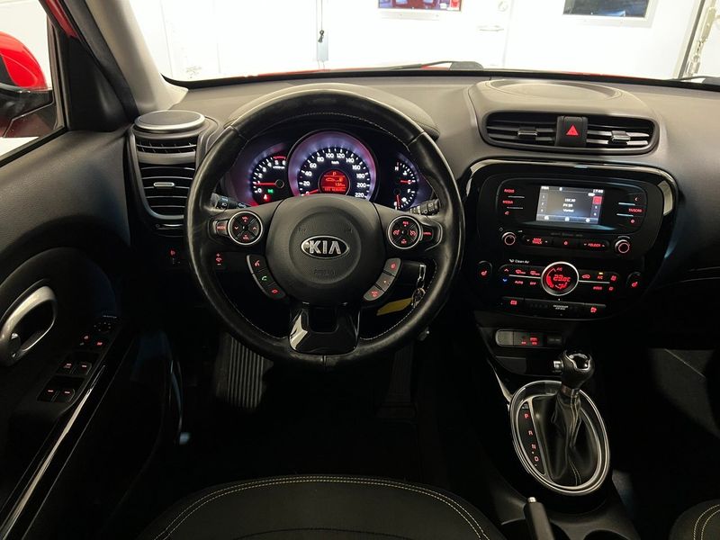 Kia Soul bild 15