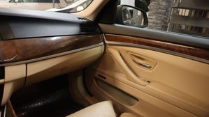 BMW 525 bild 10