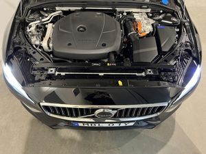 Volvo V60 bild 13