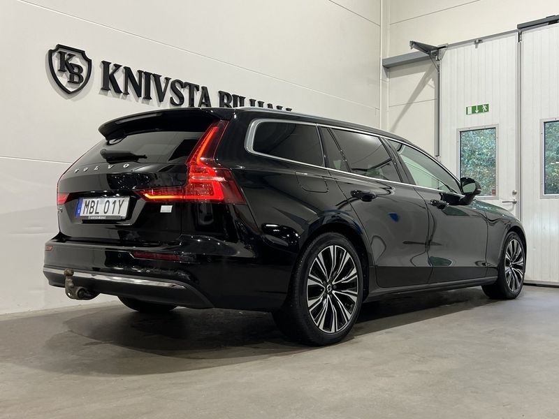 Volvo V60 bild 24