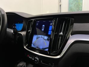 Volvo V60 bild 20