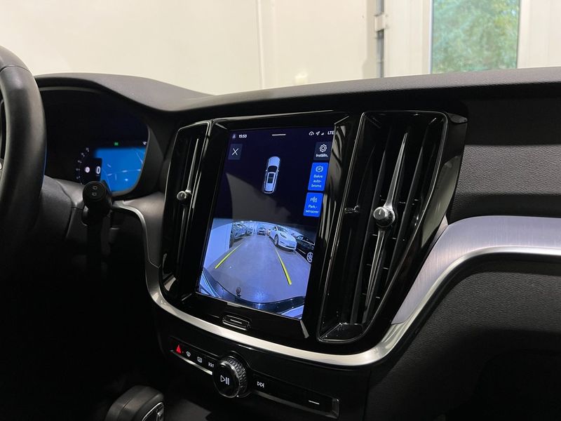 Volvo V60 bild 20