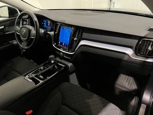 Volvo V60 bild 15