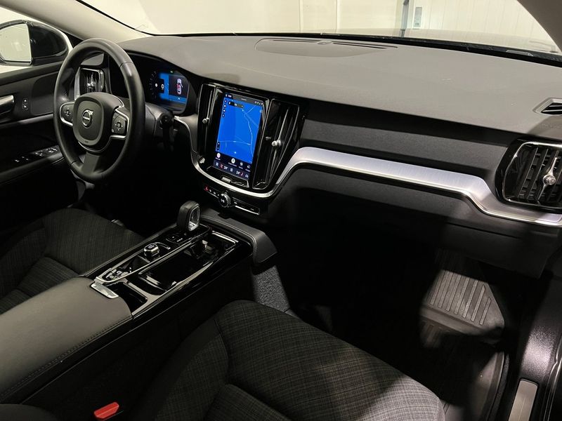 Volvo V60 bild 15