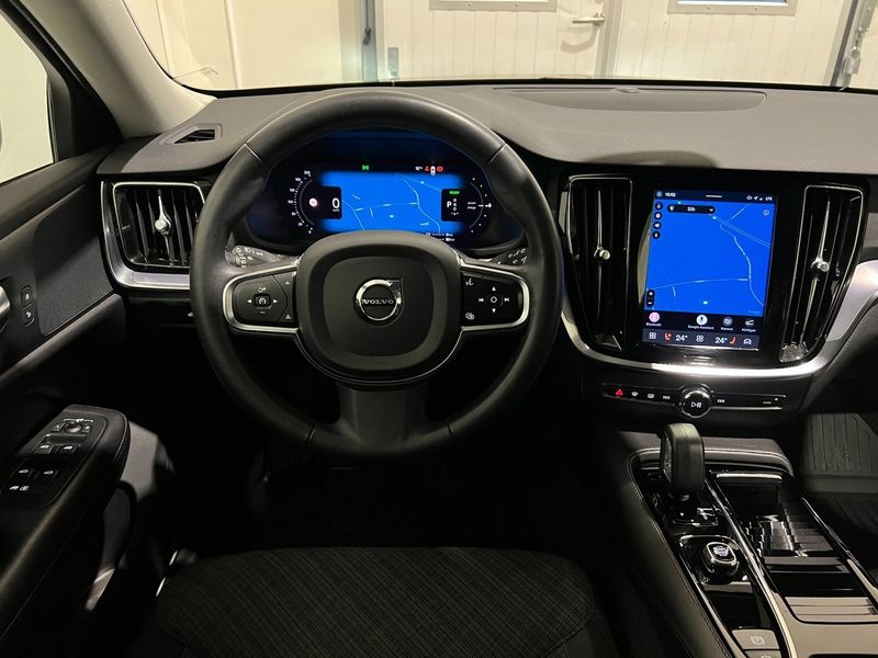 Volvo V60 bild 17