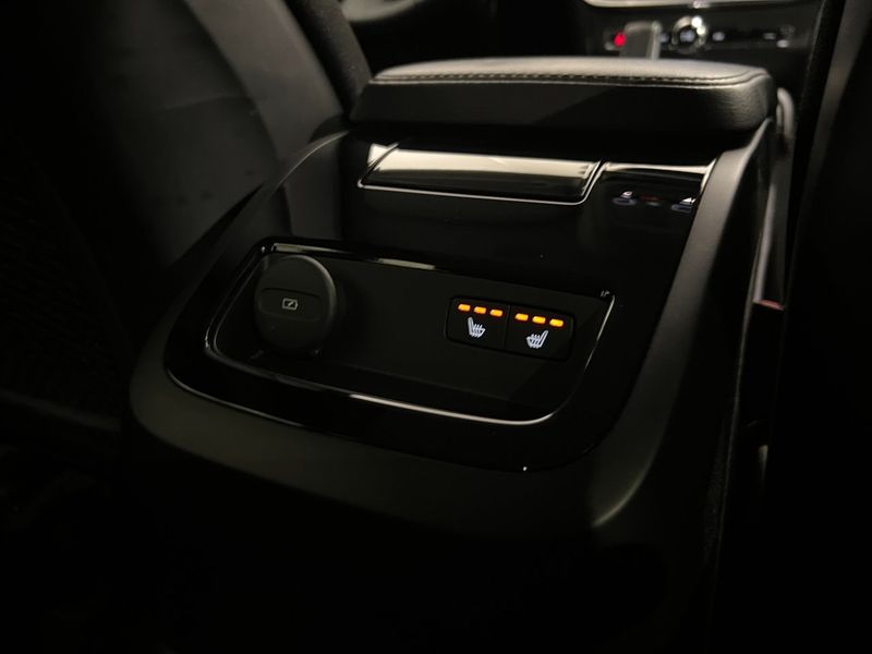 Volvo V60 bild 10