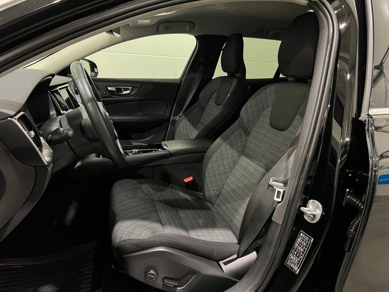 Volvo V60 bild 7