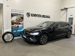 Volvo V60 bild 14