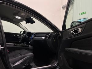 Volvo V60 bild 22