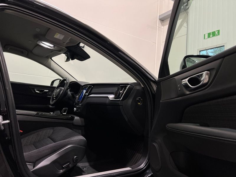 Volvo V60 bild 22