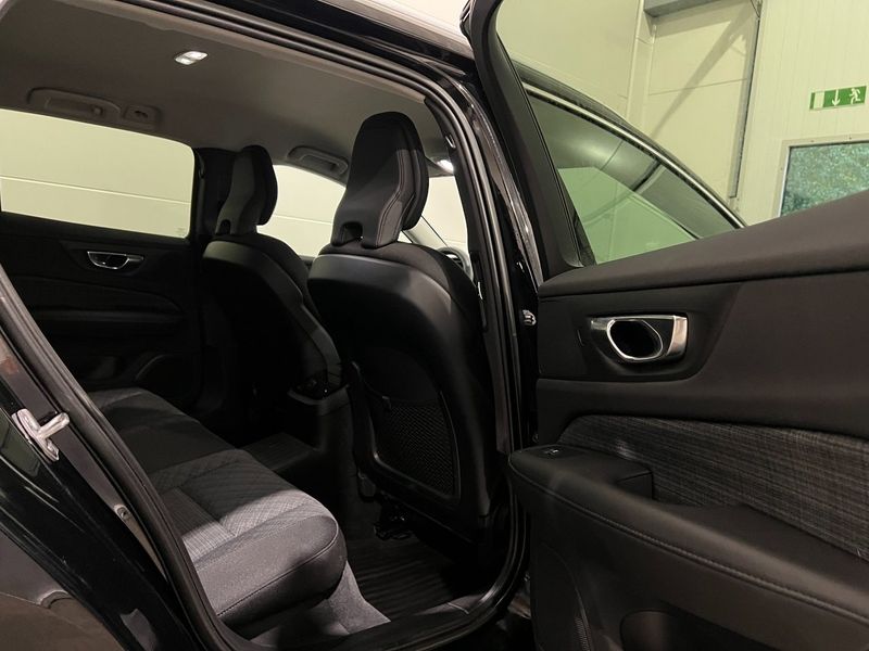 Volvo V60 bild 9