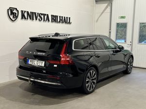 Volvo V60 bild 4